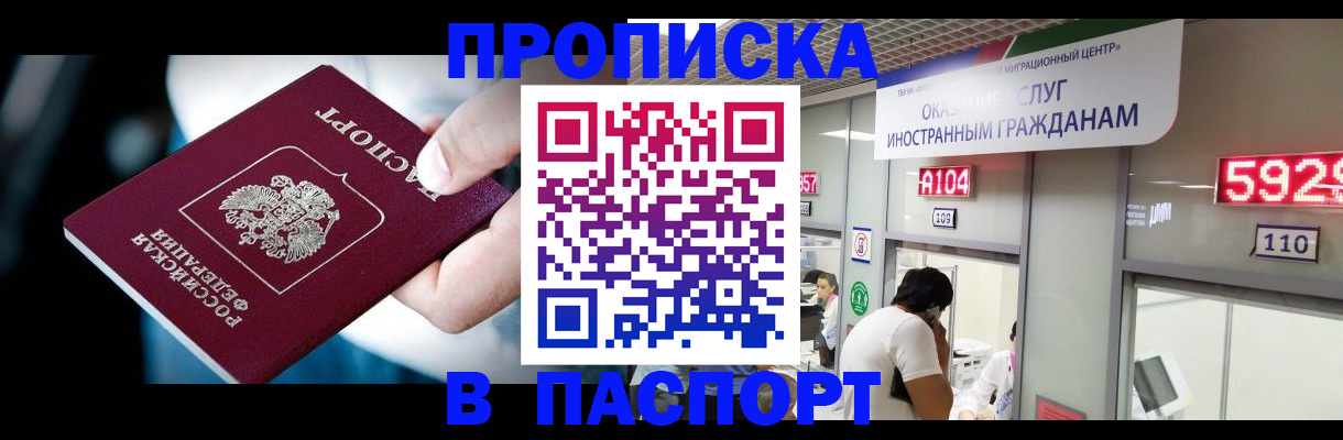 временная прописка в Мончегорске